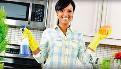 Housekeeping Cleaning Service In Brisbane